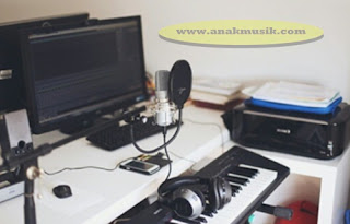 Software Musik Terbaik dan Terbaru 2016 Software Musik Terbaik dan Terbaru 2016