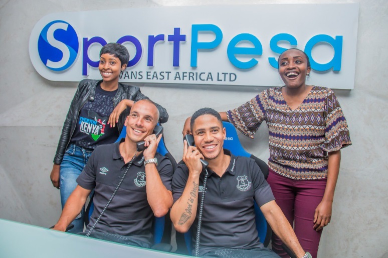 Image result for Sport Pesa telkom and airtel paybill numbers