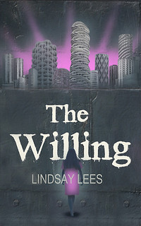 The Willing book cover