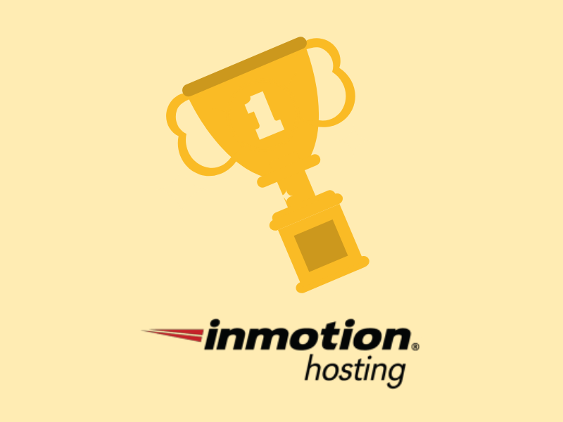 Inmotion Hosting Inmotion Hosting