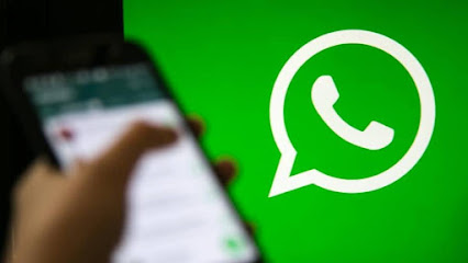 Novo Golpe da Amarração nos Grupos do Whatsapp 2023