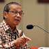 Ketua Muhammadiyah: KPK Tamat di Tangan Presiden Jokowi