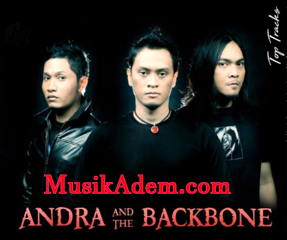 Download Full Album Lagu Andra And The Backbone Mp3 Terbaru Gratis