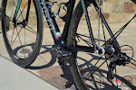 Bianchi Specialissima CV Campagnolo Super Record Corima MCC Complete Bike at twohubs.com