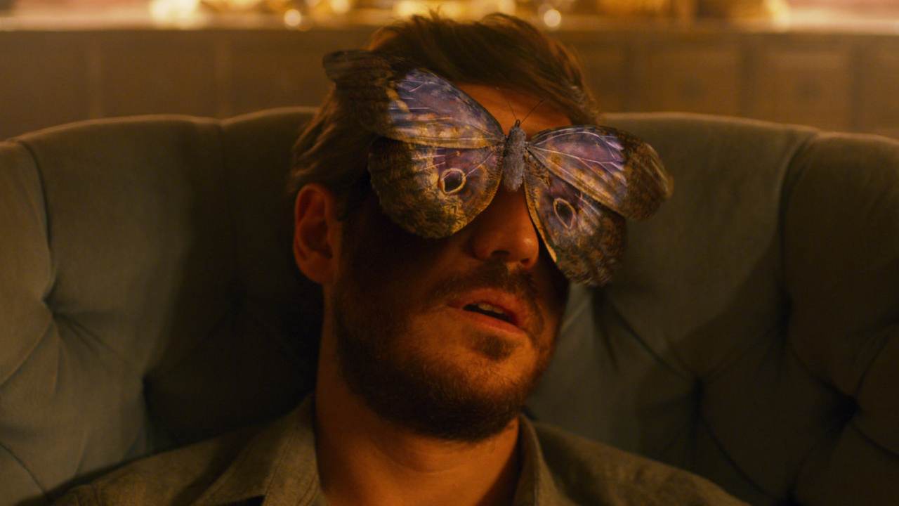 Cidade Invisível | Netflix