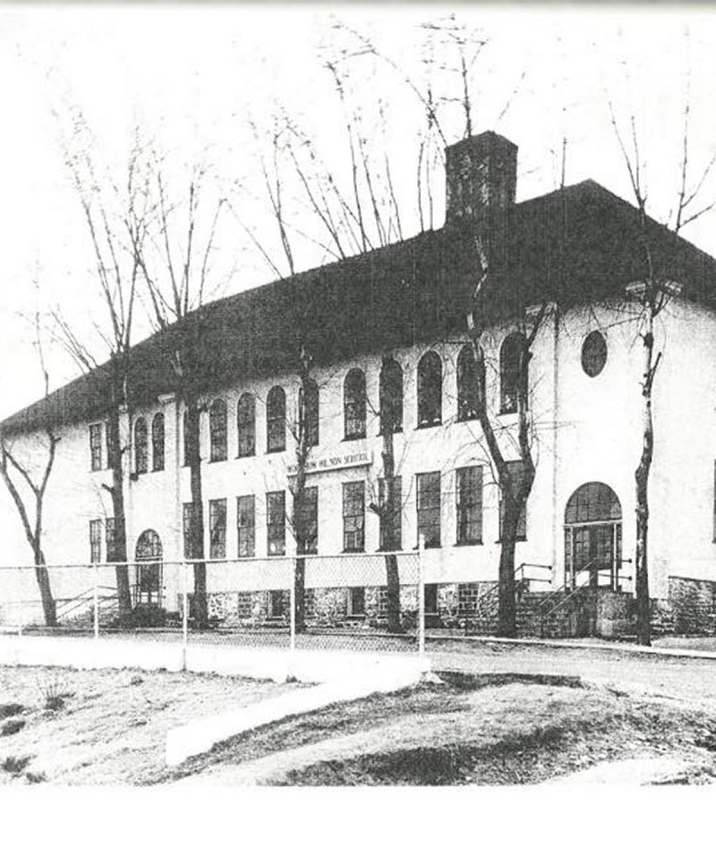 Minooka (PA) Memories 2015