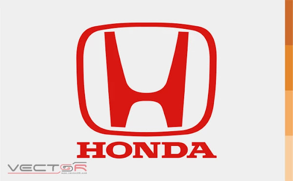 Honda Automobiles Logo - Download Vector File AI (Adobe Illustrator)