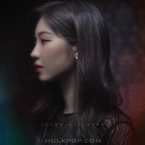 JEONG HYO BEAN – Breakups – Single