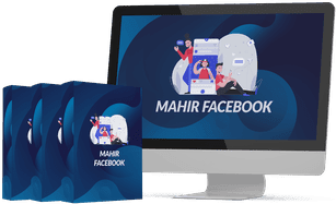 Ecourse Mahir Berpromosi di Facebook tanpa iklan berbayar