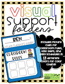 https://www.teacherspayteachers.com/Product/Visual-Support-Folders-3027704