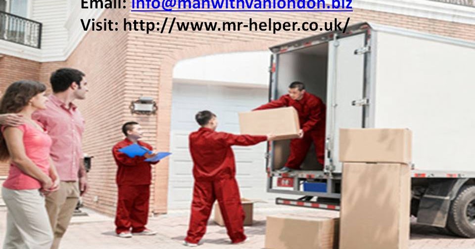 Man With Van Hire Leatherhead Man With Van Hire Leatherhead