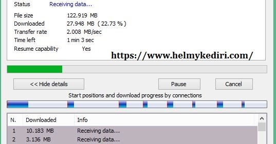 8 Cara Mengatasi Idm Fake Serial Number Terbaru Blog Orang It