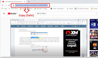 Download Video Youtube Melalui y2mate