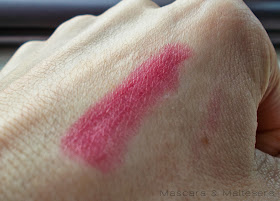 MUA Power Pout Lip Crayon in Crazy in Love