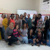 Palestra com psicóloga motiva e auxilia professoras da educação infantil de Mairi
