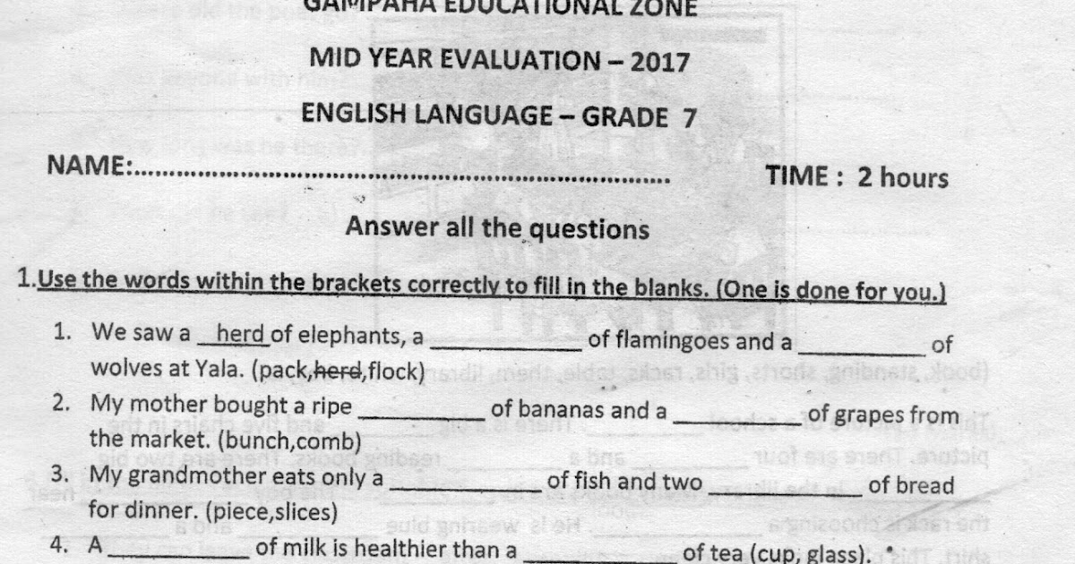 Myself essay for grade 11 image