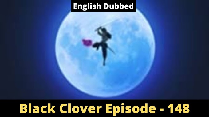 Watch Black Clover For Free Online