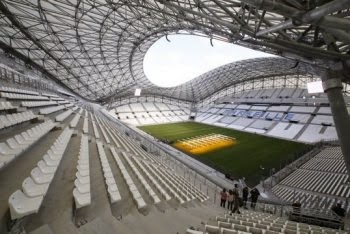 Stade Vélodrome