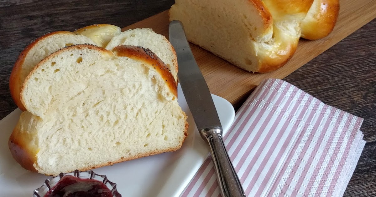 - Challah - Jüdisches Sabbatbrot - Challah - Jüdisches Sabbatbrot