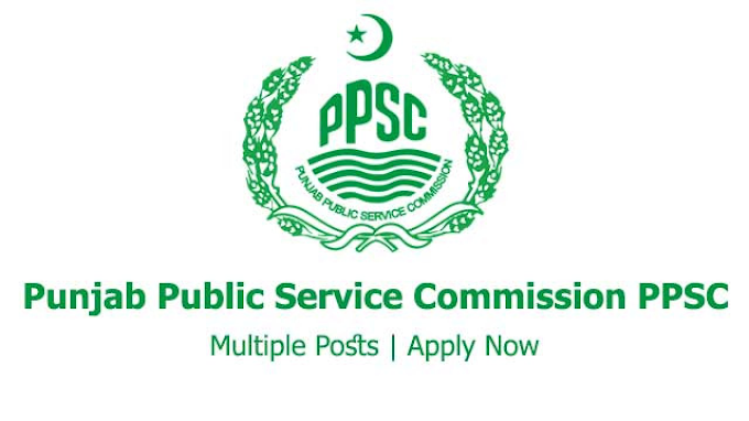 PPSC Written Test Result 2021 By CNIC