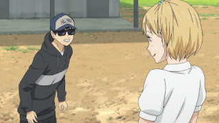 ハイキュー!! アニメ 2期14話 | 影山飛雄 変装 Kageyama Tobio | CV.石川界人 | HAIKYU!! Season 2 Episode 1
