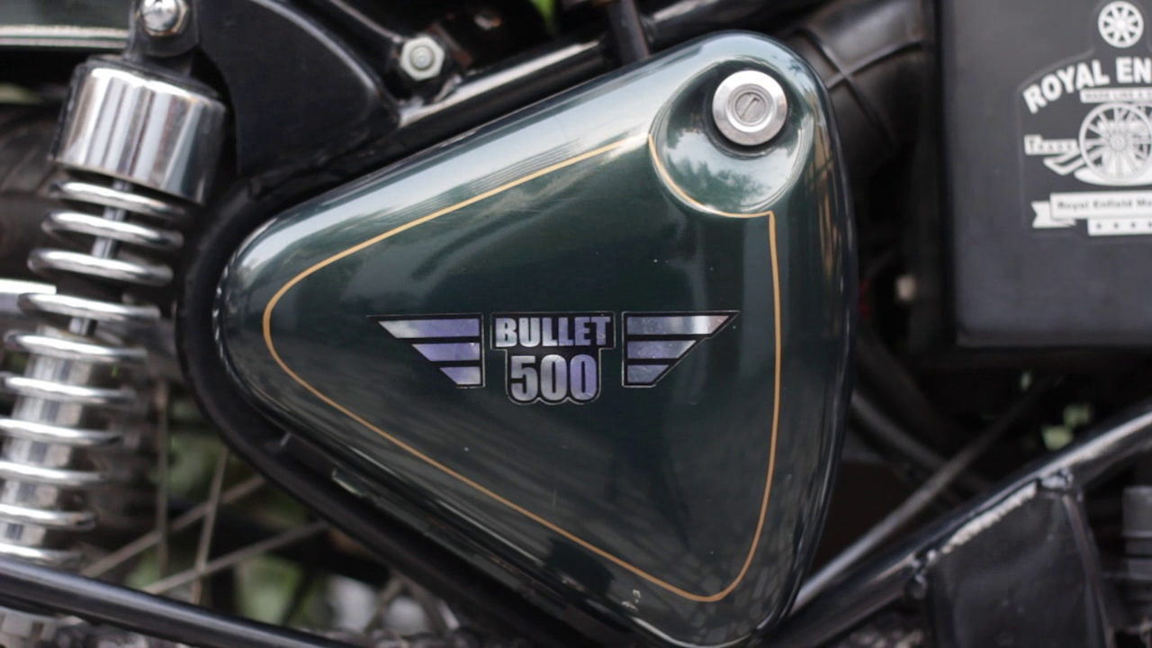 Must have Royal Enfield Bullet Maintenance tips and products Bullet
