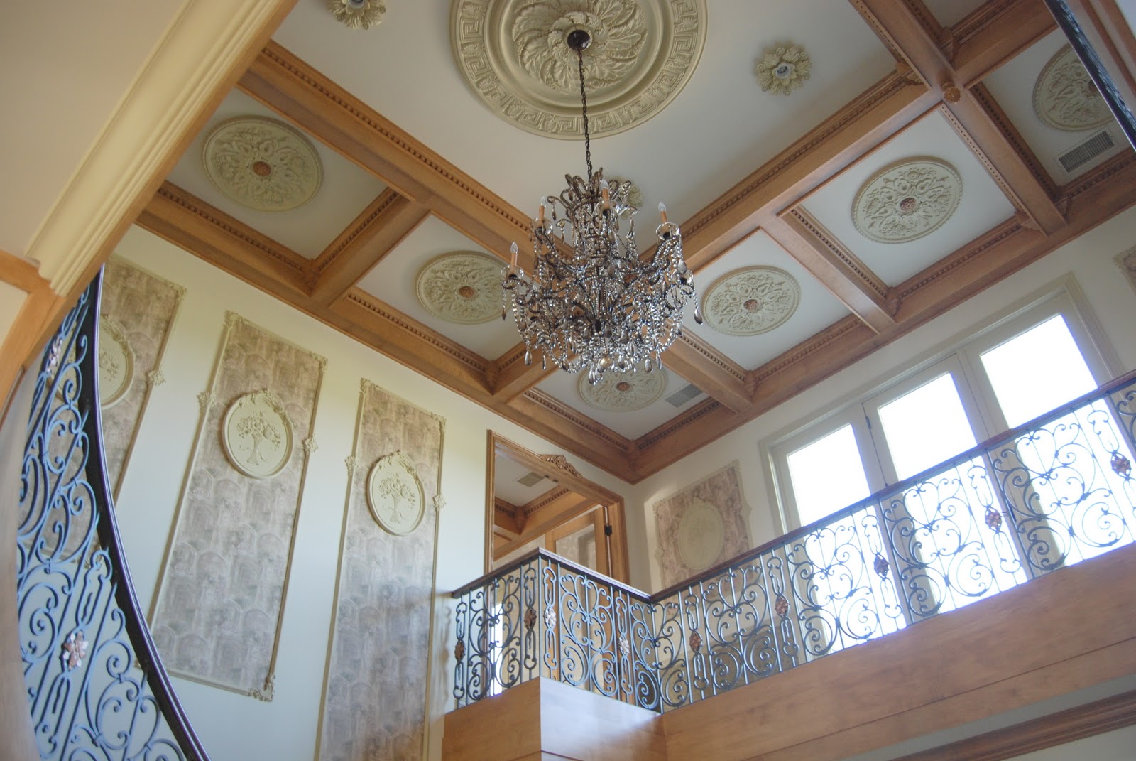 Sewright Trim Carpentry...understated