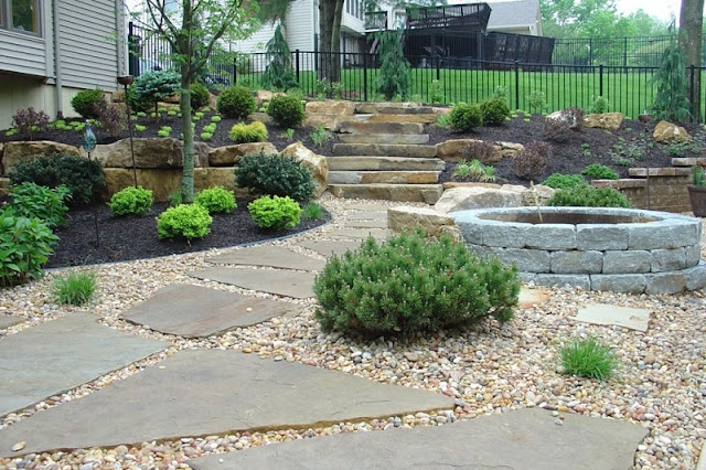 How to find the right landscape contractor for your needs?