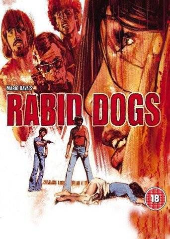 Rabid Dogs (1974) ταινιες online seires xrysoi greek subs