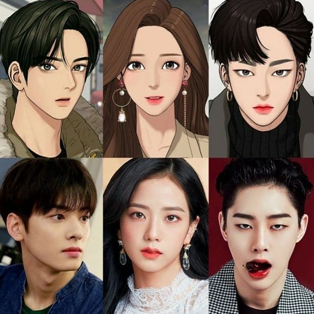 Summer Readings: Webtoons for Dayz