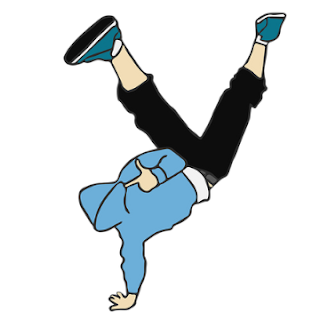 cool hip hop guy pfp