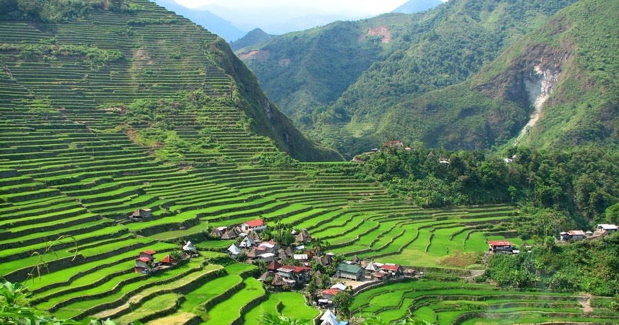 Batad ~ SKYCAB TRAVEL