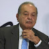 Magnate mexicano Carlos Slim da positivo a COVID-19