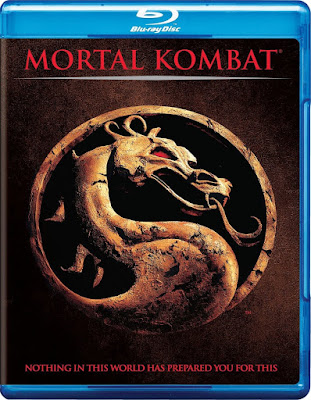 Mortal Kombat (1995) Dual Audio 1080p | 720p BluRay [Hindi – Eng] ESub x265 HEVC 10Bit 1.3Gb | 580Mb