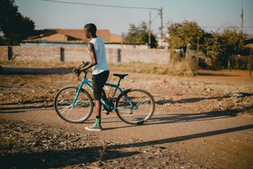 cycling rider cycling rider