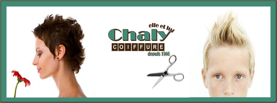 CHALY COIFFURE