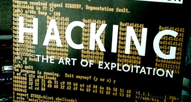 Hacking: The Art of Exploitation - Android