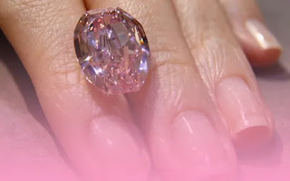 rare pink diamond for sell | blogpress.in