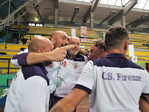 Club Subbuteo Firenze