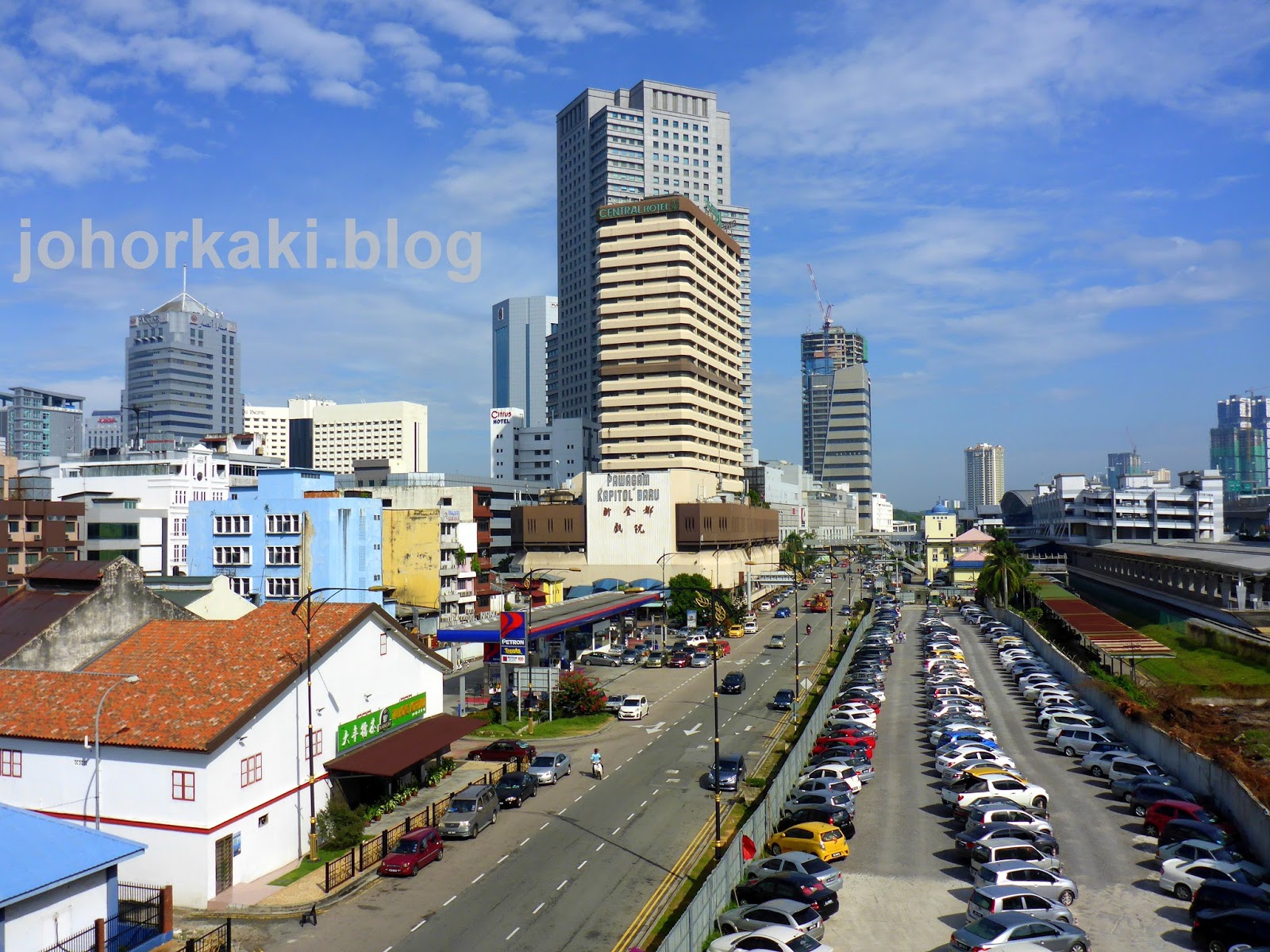 What to Eat in Johor Bahru JB - Halal Food Picks |Johor Kaki Travels