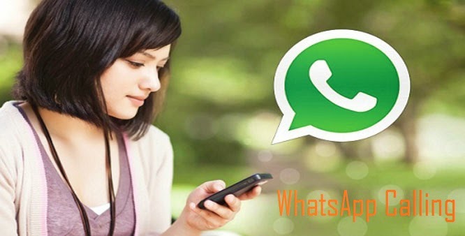 How To Activate The WhatsApp Calling Feature