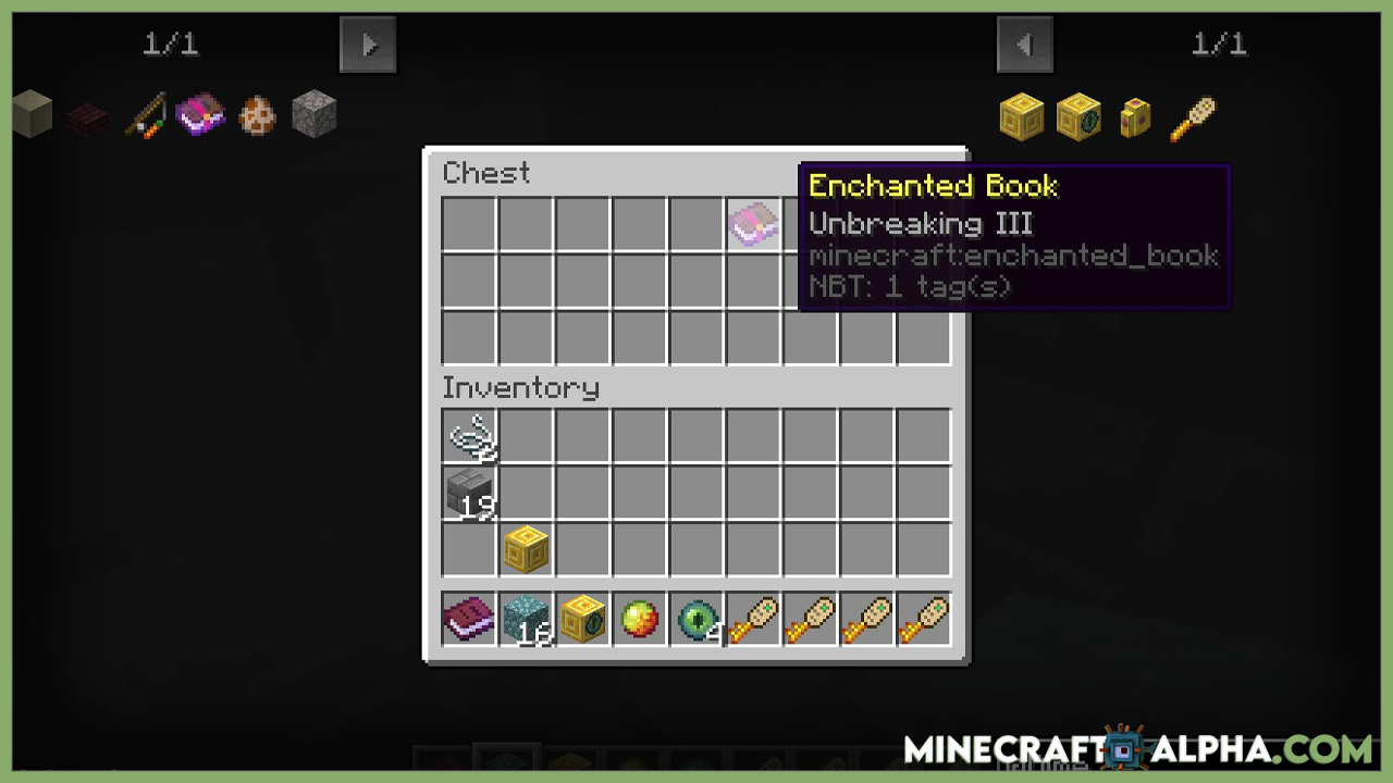 Dimensional Dungeons Mod 1.17.1 Unlimited Challenging Adventures Dimensional Dungeons Mod 1.17.1 Unlimited Challenging Adventures