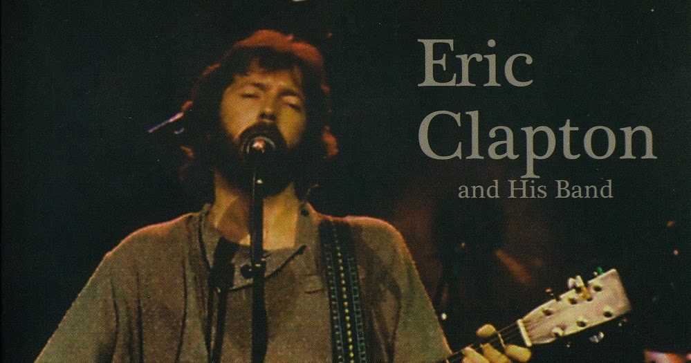 T.U.B.E. Eric Clapton 19771001 Osaka, JP (AUD/FLAC)