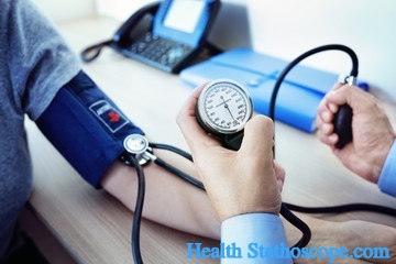 High Blood Pressure (hypertension): Symptoms, Causes and Risk for HBP