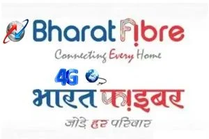 400GB FTTH BSNL connection at Rs 525 on Bharat Fiber plans