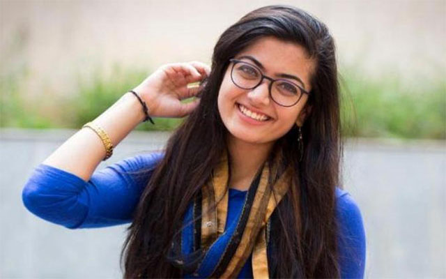 Rashmika Mandanna Wiki, Biography, Dob, Age, Height, Weight, Affairs and More 