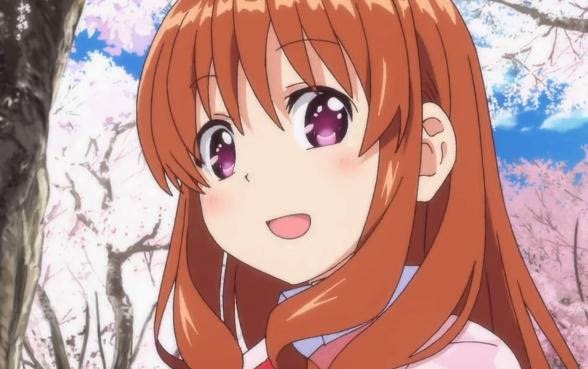 Koufuku Graffiti Episode 2 Subtitle Indonesia - Jobar333