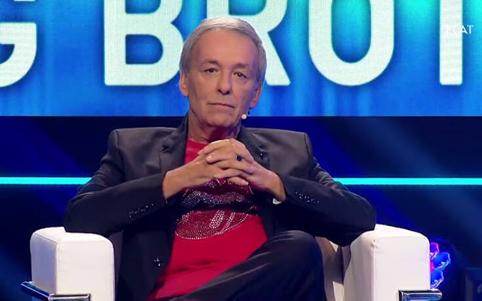 Μικρούτσικος για τον θείο της Άννας Μαρίας Ψυχαράκη: «Κάθε πικραμένος λέει ότι θέλει»