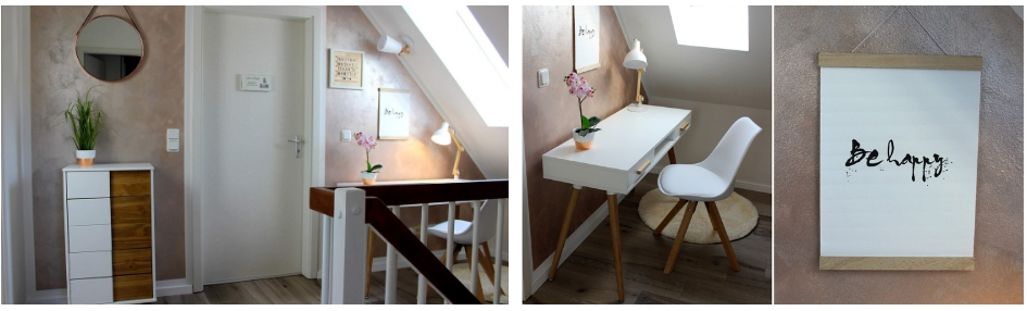 DIY: Badezimmer Make Over - einfaches Recylcing mit der SCHÖNER ... DIY: Badezimmer Make Over - einfaches Recylcing mit der SCHÖNER ...