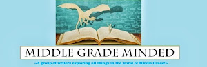 Middle Grade Minded